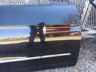 Car Body Parts: VRATA ZA VOLKSWAGEN PASSAT CC | Prednja desna vrata za Passat CC — 4