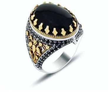 Üzüklər: Üzük — 10