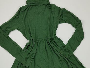 długa zielona sukienki: Sukienka, M, French Connection, stan - Dobry