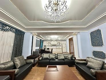 Долгосрочная аренда квартир: 4 комнаты, Собственник, Без подселения, С мебелью полностью — 6