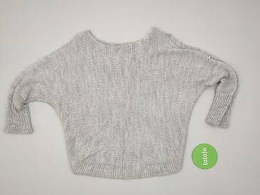 nirvana oversized t shirty: Sweter damski, rozmiar 6XL — 2