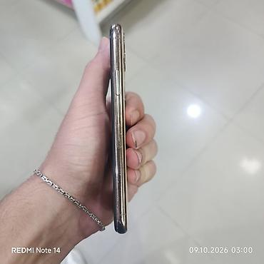 11pro makx islenms: IPhone 11 Pro, 64 GB, Qızılı, Face ID — 4