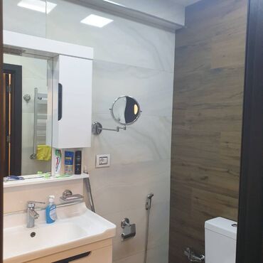 Yeni tikili: 2 otaqlı, Yeni tikili, m. Həzi Aslanov, 65 kv. m — 27