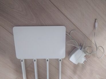 moshhnyj router djoshevo: Продается Xiaomi mi router 3 . стоит китайская родная прошивка