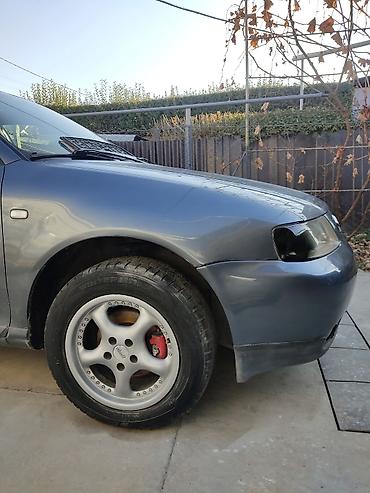 step 2: Диски разболтовка 5x100 R15 с нормальнымадекватным японским — 3