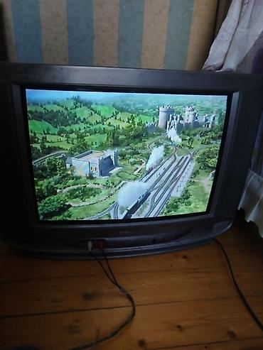tv 109: İşlənmiş Televizor Samsung 32" Ünvandan götürmə — 4