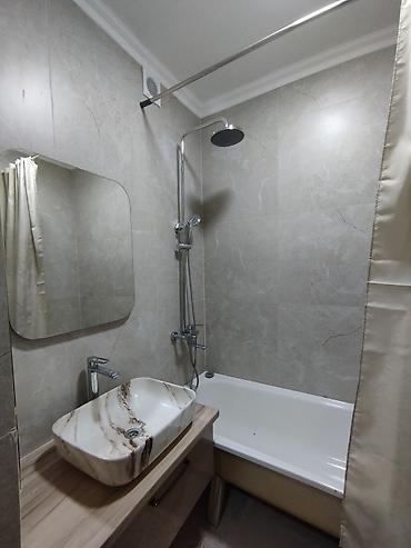 Продажа квартир: 3 комнаты, 83 м², Индивидуалка, 6 этаж, Дизайнерский ремонт — 14