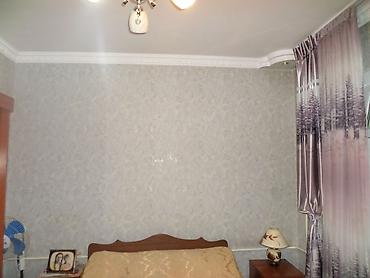 Кыймылсыз мүлк: 2 бөлмө, 53 м², 105-серия, 2 кабат, Дизайнердик оңдоо — 9