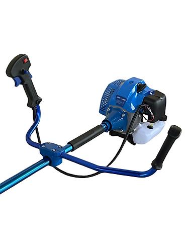 Все для дома и сада: №: 1290 Məhsulun adı: Trimmer Ural Pro UR-520 1800W Brend: Ural Pro — 2