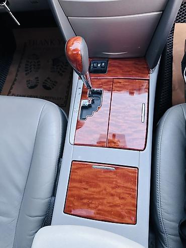toyota aurius: Toyota Camry: 2010 г., 2.5 л, Автомат, Бензин, Седан — 7
