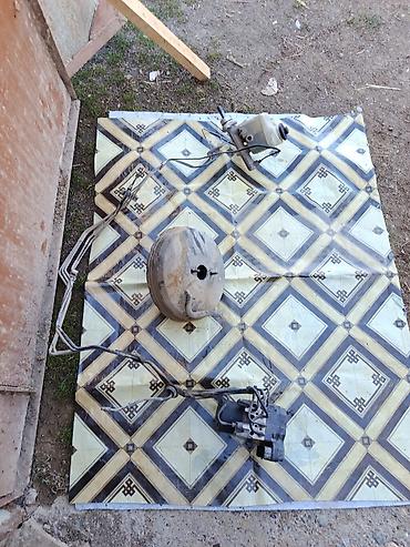 Другие детали ходовой части: Запчасти от Lexus ES330, 2004 г. В наличии разборные элементы кузова — 2