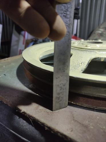 Односпальные кровати: Продам два шкива и звёздочку на выбор! Размеры все на фото смотреть — 6