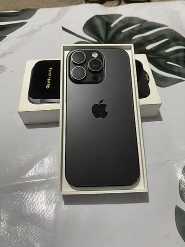 iphone 11 white: IPhone 16 Pro, Б/у, 256 ГБ, Black Titanium, Коробка, 90 % — 2