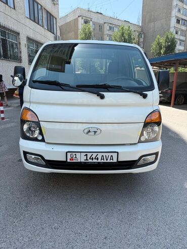 датчик для машины: Hyundai Porter: 2019 г., 2.5 л, Автомат, Дизель