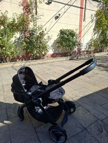 Modullu arabalar: Transformer araba, Chicco, İşlənmiş, Ünvandan götürmə — 16