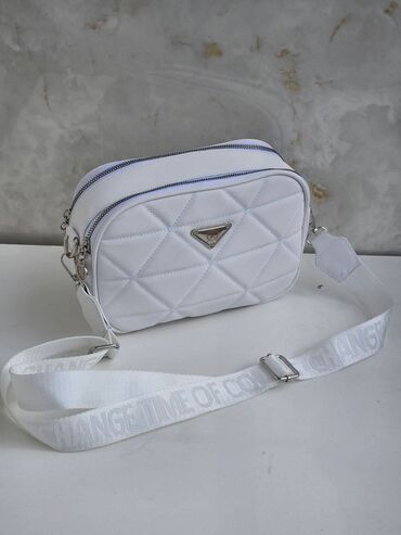 lacoste zenske torbe: Shoulder bag