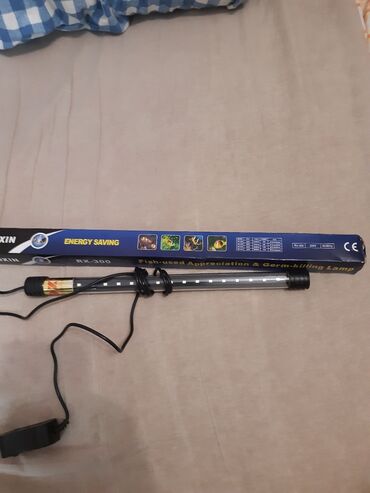 аквариум для черепах: Аквариумный комплект освещения и подогрева. В комплекте: -