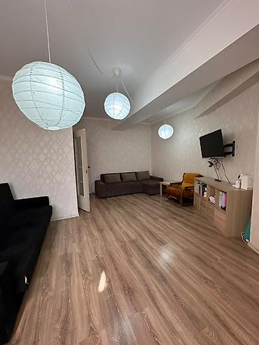 29: 3 комнаты, 100 м², Элитка, 2 этаж, Евроремонт — 3
