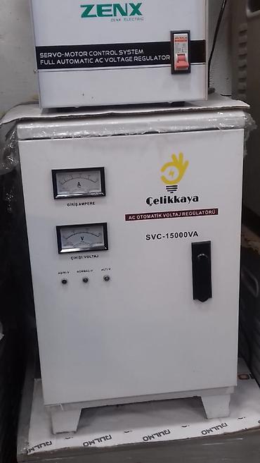 mis caydan: Stablizator stablizator tənzimləyici depodan birbaşa 220 (0 faza) va — 7