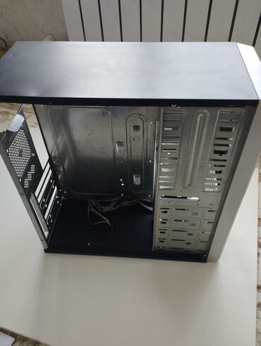 Настольные ПК и рабочие станции: Компьютер, ядер - 2, ОЗУ 6 ГБ, Для работы, учебы, Б/у, Intel Pentium, SSD — 10