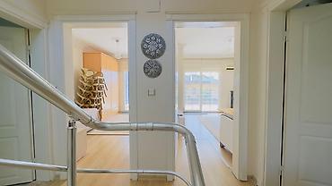 Продажа коттеджей и домов: 🏡 ПРОДАЁТСЯ РОСКОШНАЯ ТРЁХЭТАЖНАЯ ТРИПЛЕКС ВИЛЛА 4+1 В УЮТНОМ — 8