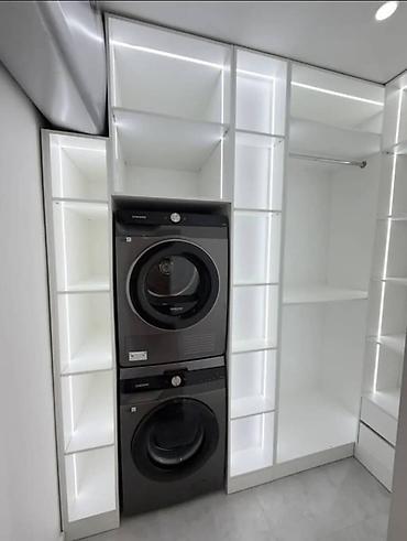 alinur: 2 комнаты, 80 м², 7 мкр 12 этаж, Свежий ремонт — 4