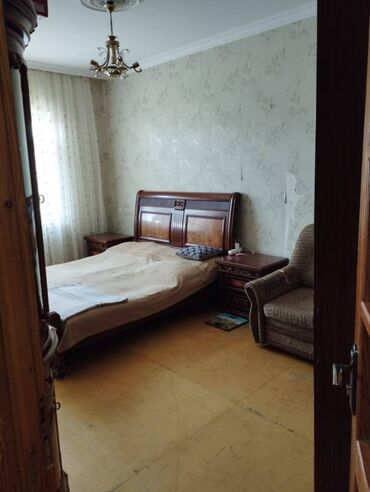 Köhnə tikili: Bakı, 3 otaqlı, Köhnə tikili, m. Əhmədli, 80 kv. m — 22