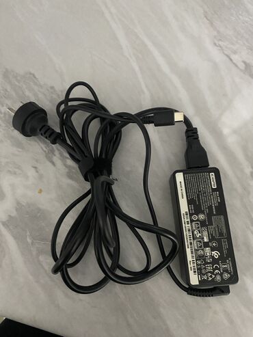 ноутбук asus бишкек: 🔌 Продаю зарядное устройство для ноутбука Параметры: 	•	Модель