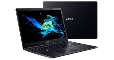 ноудбук asus: Ноутбук, Acer, 128төн ашык ГБ ОЭТ, Intel Celeron, Колдонулган, Жумуш, окуу үчүн