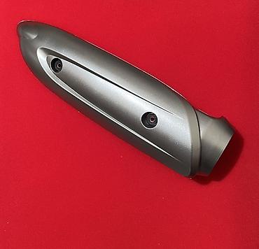 ямаха мопед: Мини мопед Yamaha, 50 куб. см, Бензин, Новый — 5