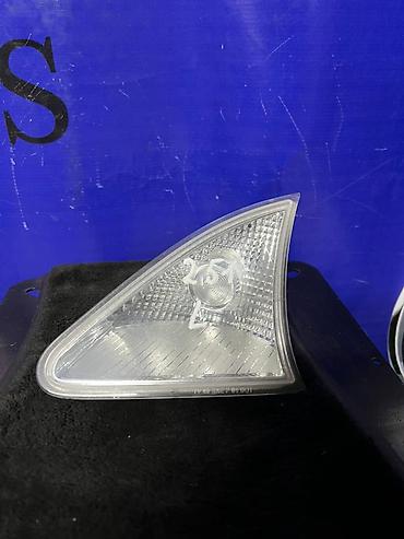 001: Левый поворотник Mercedes-Benz 2006 г., Б/у, Оригинал, Япония — 1