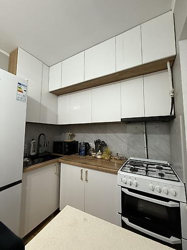 for rent: Сдается 3-комн. квартира с мебелью и техникой, Молодая — 8