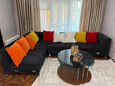 divan balaca: *DIVAN* Qiymət *400 AZN* Embawoodundur, acilmir, baza yoxdur, ustunde — 1