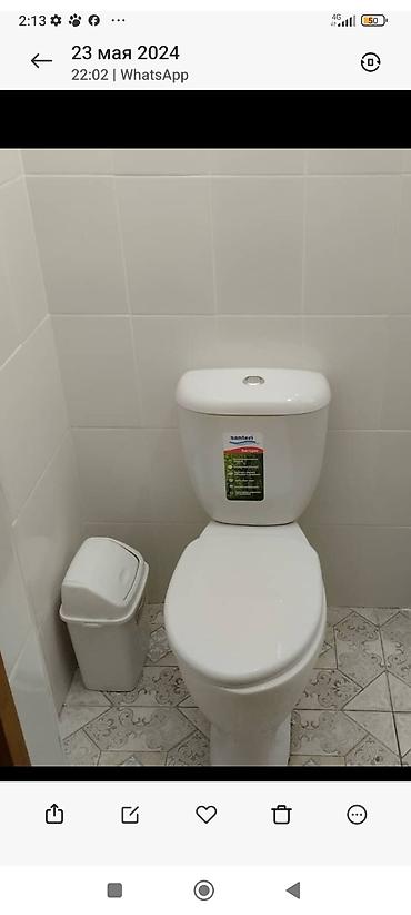 Долгосрочная аренда квартир: 1 комната, Собственник, С мебелью частично — 7