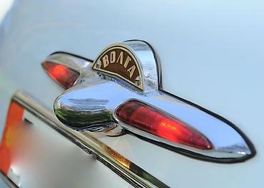 значок волга: ГАЗ 21 Volga: 1959 г., Механика, Бензин, Седан — 3