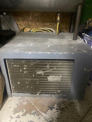 Другое оборудование для кафе, ресторанов: Оборудование для продажи газированной воды «ГазВода/Газ су» в стиле — 5