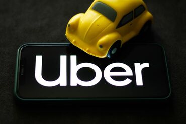 Taksi, logistika, çatdırılma: Uberde ilk defe !!! 45 faiz maas butun rasxodlar bizden! Uber ucun