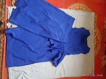 Повседневные платья: Женские платья — 4 модели 1) Платье мини, ярко‑красное - Прямой — 8