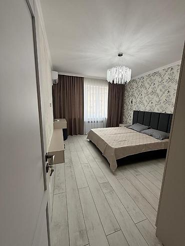 archa group: 2 комнаты, Ала-Арча ТРЦ Агентство недвижимости, Без подселения, от 6 месяцев, от 1 года, С мебелью полностью — 9
