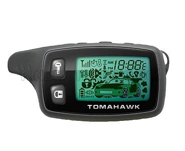 Сигнализация: В наличии запасные пульты для Автосигнализации. Star line,Tomahawk at lalafo.kg — 5 Сигнализация: В наличии запасные пульты для Автосигнализации. Star line,Tomahawk — 5