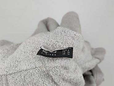 poncho s: Kardigan damski, rozmiar S — 4