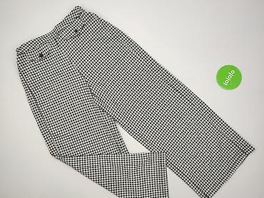 pattern opinie: Spodnie materiałowe damskie, rozmiar S — 2
