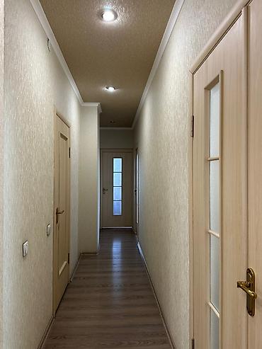 Продажа квартир: 2 комнаты, 95 м², Элитка, 3 этаж, Евроремонт — 7