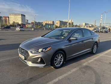 хонда сивик спорт: Hyundai Sonata: 2019 г., 2.4 л, Автомат, Бензин, Седан