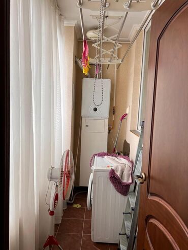 Продажа квартир: 2 комнаты, 48 м², Элитка, 6 этаж, Дизайнерский ремонт — 3