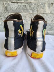 Women's Sneakers and athletic shoes: Converse, 38.5 — 8