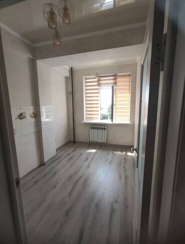 квартира жибек жолу фучика: 1 комната, 35 м², Элитка, 5 этаж, Евроремонт