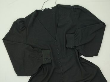 sukienki xl na wesele allegro: Zara, Women`s dress, size 2XL (EU 44)