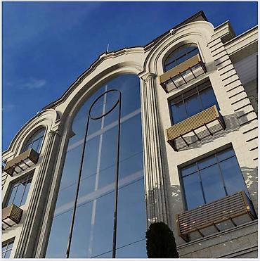 Новостройки от застройщика: Строится, Элитка, 2 комнаты, 72 м² — 7