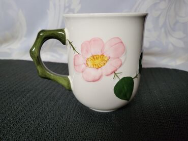 Čaše: Solja Villeroy & Boch Zapadna Nemacka. Solja — 7